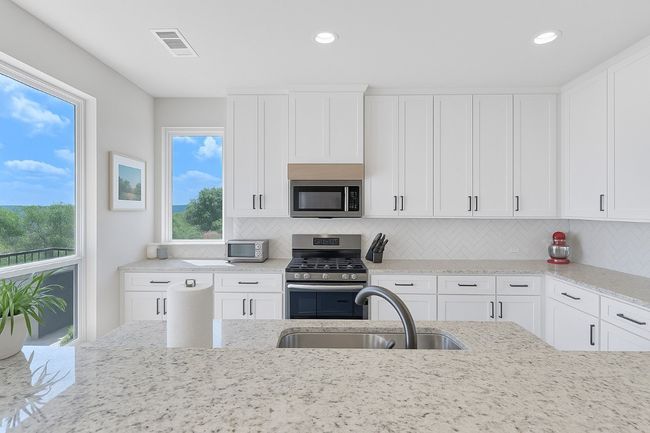 Virtual kitchen cabinetry change. | Image 40