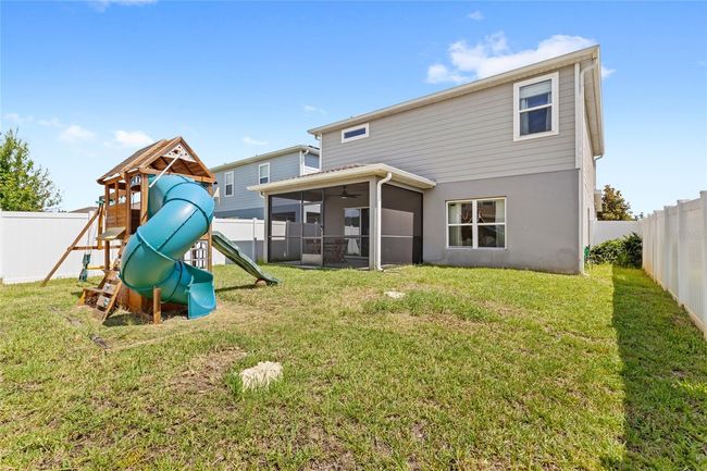 4301 Creek Bank Dr, House other with 5 bedrooms, 3 bathrooms and null parking in KISSIMMEE FL | Image 44