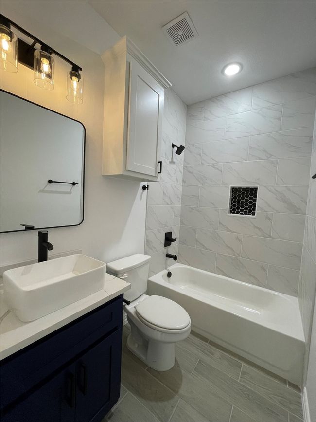 4804 Fitzhugh Ave, House other with 3 bedrooms, 2 bathrooms and null parking in Fort Worth TX | Image 10