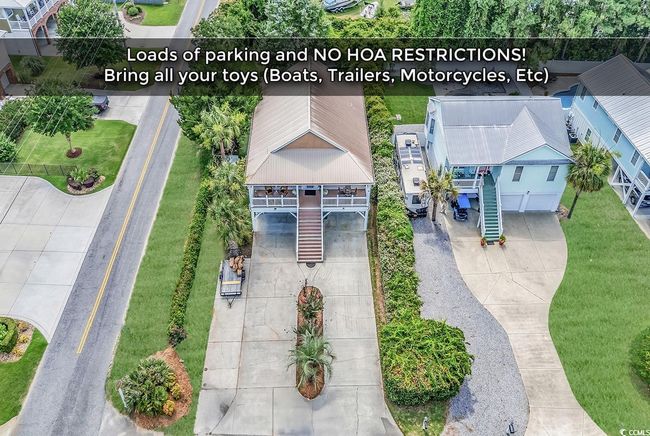 5 Tiara Ln, House other with 5 bedrooms, 3 bathrooms and 10 parking in Murrells Inlet SC | Image 5