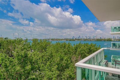 327 - 1000 West Ave, Condo with 1 bedrooms, 1 bathrooms and null parking in Miami Beach FL | Image 1