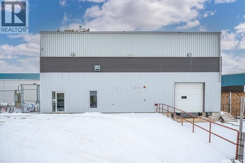 2525 Wentz Ave, Saskatoon, SK, S7K2K9 | Card Image