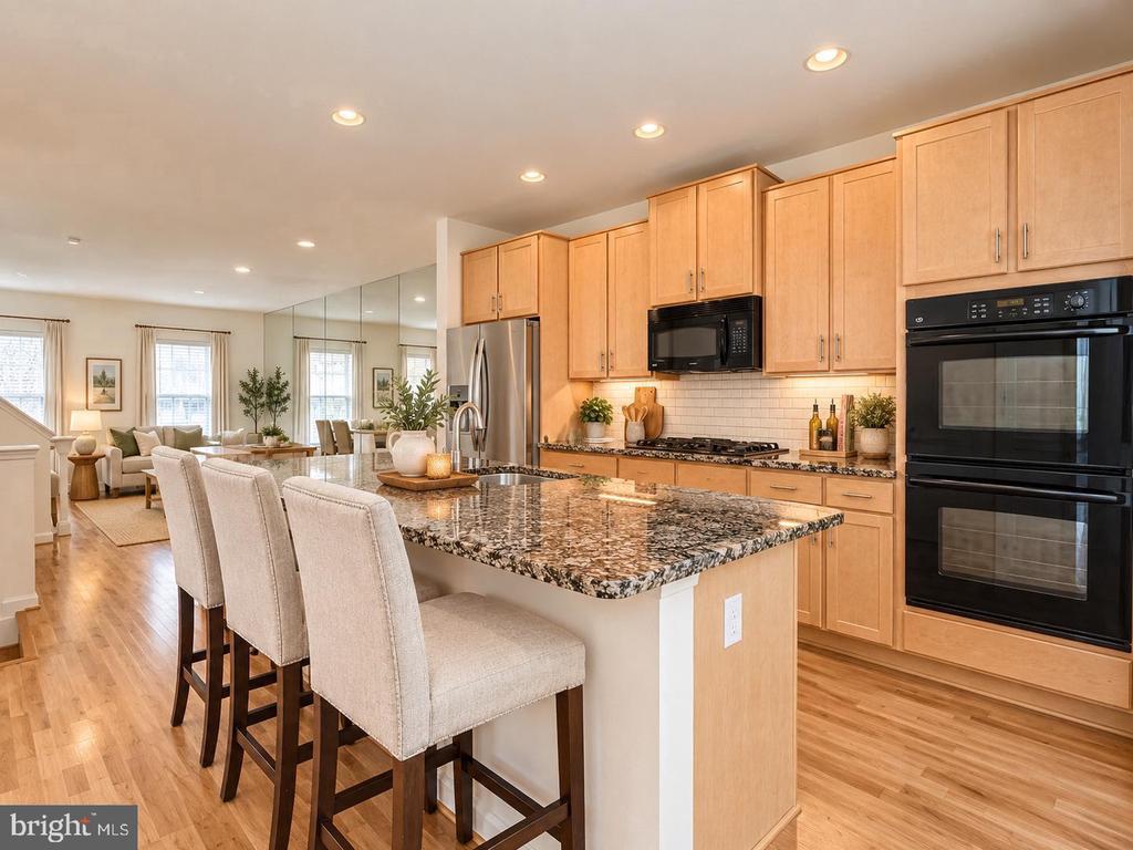 Residential Lease in CLARKSBURG 4