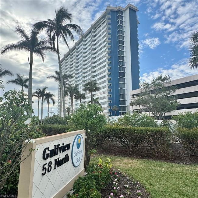 APT-1205 - 58 N Collier Blvd, Condo with 2 bedrooms, 2 bathrooms and 1 parking in MARCO ISLAND FL | Image 21