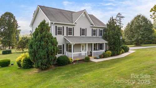 213 Home Pl, Candler, NC, 28715-7508 | Card Image