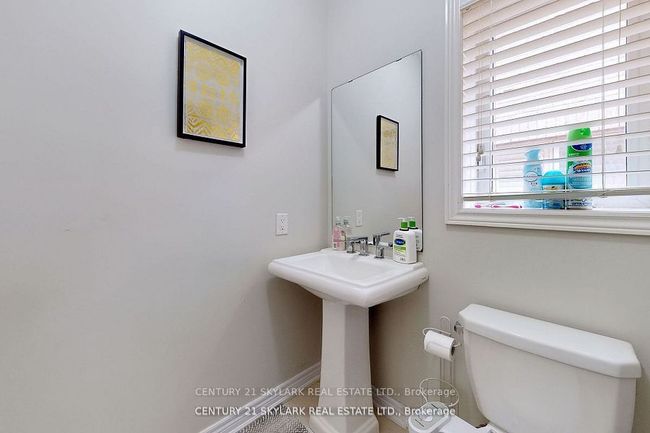 25 Fieldstone Lane Ave, House other with 4 bedrooms, 4 bathrooms and 2 parking in Caledon ON | Image 7