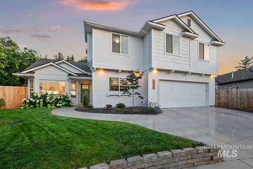 4623 E Baytree Ct, Boise, ID, 83716-6978 | Card Image
