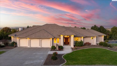 2630 Quarterhorse Way, Richland, WA, 99352-9494 | Card Image