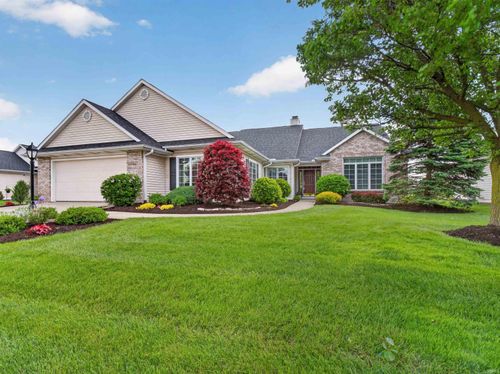 7124 Brackenwood Court, Fort Wayne, IN, 46835 | Card Image
