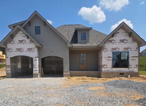 10597 Brownspring Dr, Apison, TN, 37302 | Card Image