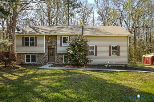 13124 Old Happy Hill Rd, Chester, VA, 23831-4338 | Card Image