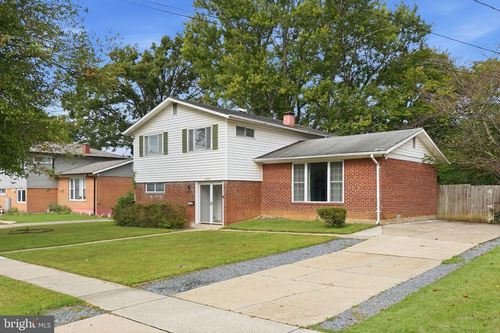 4809 Aspen Hill Rd, ROCKVILLE, MD, 20853-3017 | Card Image
