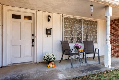 covered front porch | Image 2