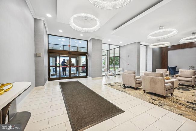 APT-1525N - 5500 Friendship Blvd, Condo with 0 bedrooms, 1 bathrooms and null parking in CHEVY CHASE MD | Image 22