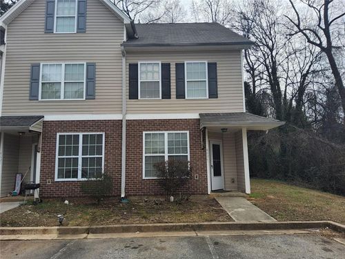 4694 Ernest Dr, Forest Park, GA, 30297-3810 | Card Image