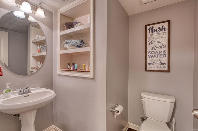 2601 Aruba Ct, House other with 4 bedrooms, 3 bathrooms and null parking in Evansville IN | Image 11