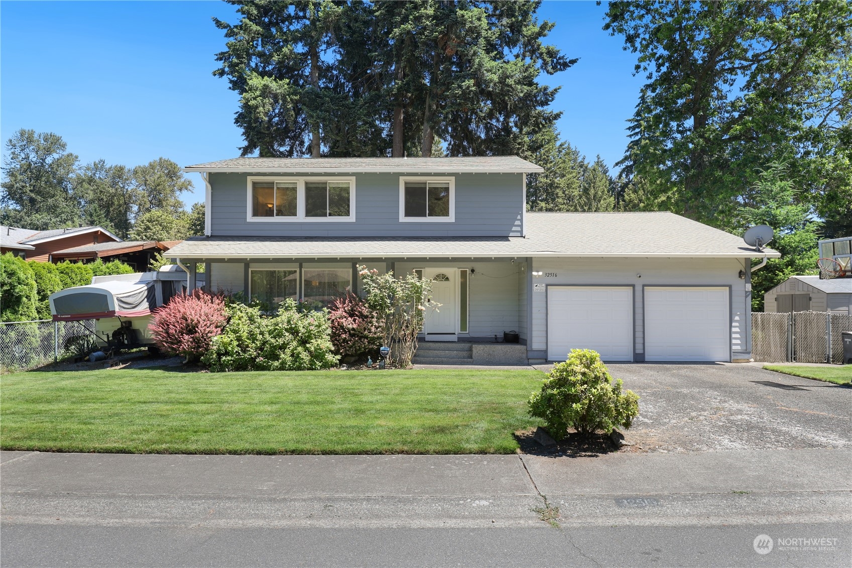 112th Pl, Auburn, WA 98092