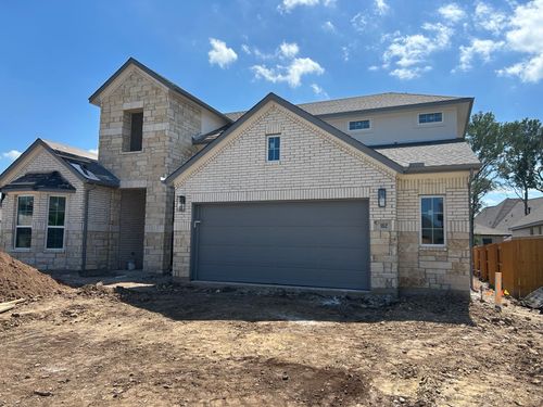 162 Lily Pad Ln, Kyle, TX, 78640-3609 | Card Image