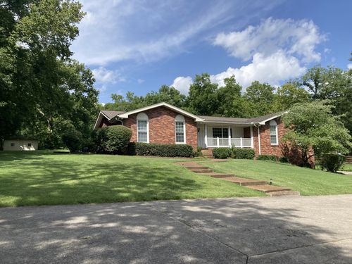 6316 Mapledale Ln, Brentwood, TN, 37027-5602 | Card Image