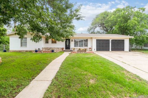 189 National Blvd, Universal City, TX, 78148-4444 | Card Image