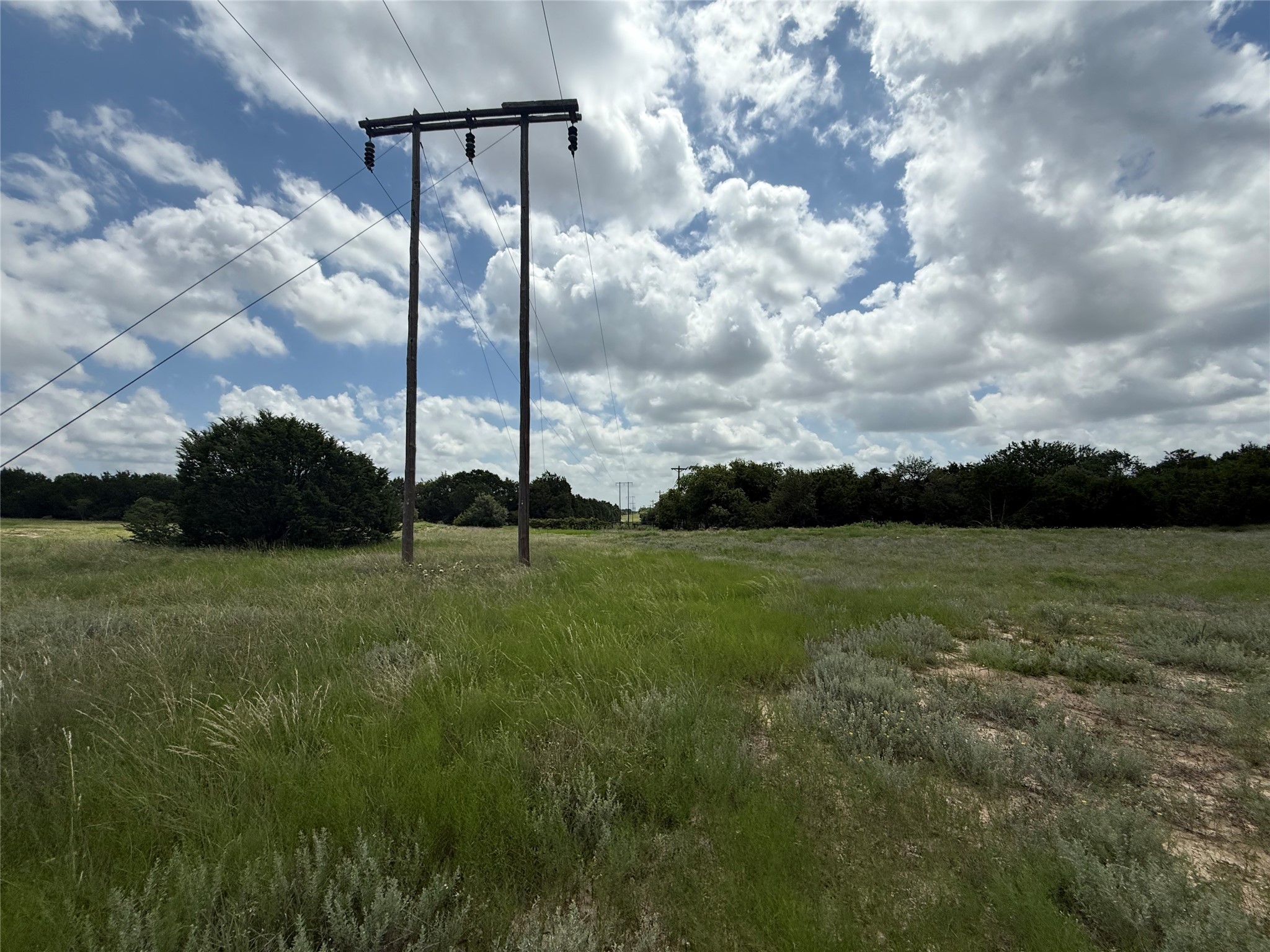 Land in Weatherford 3