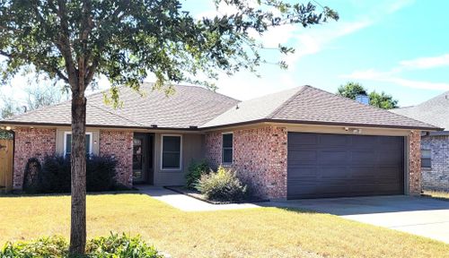 6615 Lakeside Drive, Lake Worth, TX, 76135 | Card Image