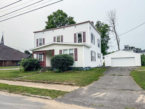 21 Emory St, Morrisonville, NY, 12962-3604 | Card Image