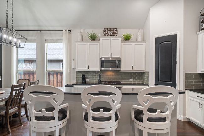 7813 Fossil Creek Trl, House other with 4 bedrooms, 3 bathrooms and null parking in McKinney TX | Image 9