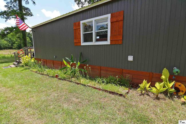 977 Joiner Rd, House other with 1 bedrooms, 1 bathrooms and null parking in Ruston LA | Image 5