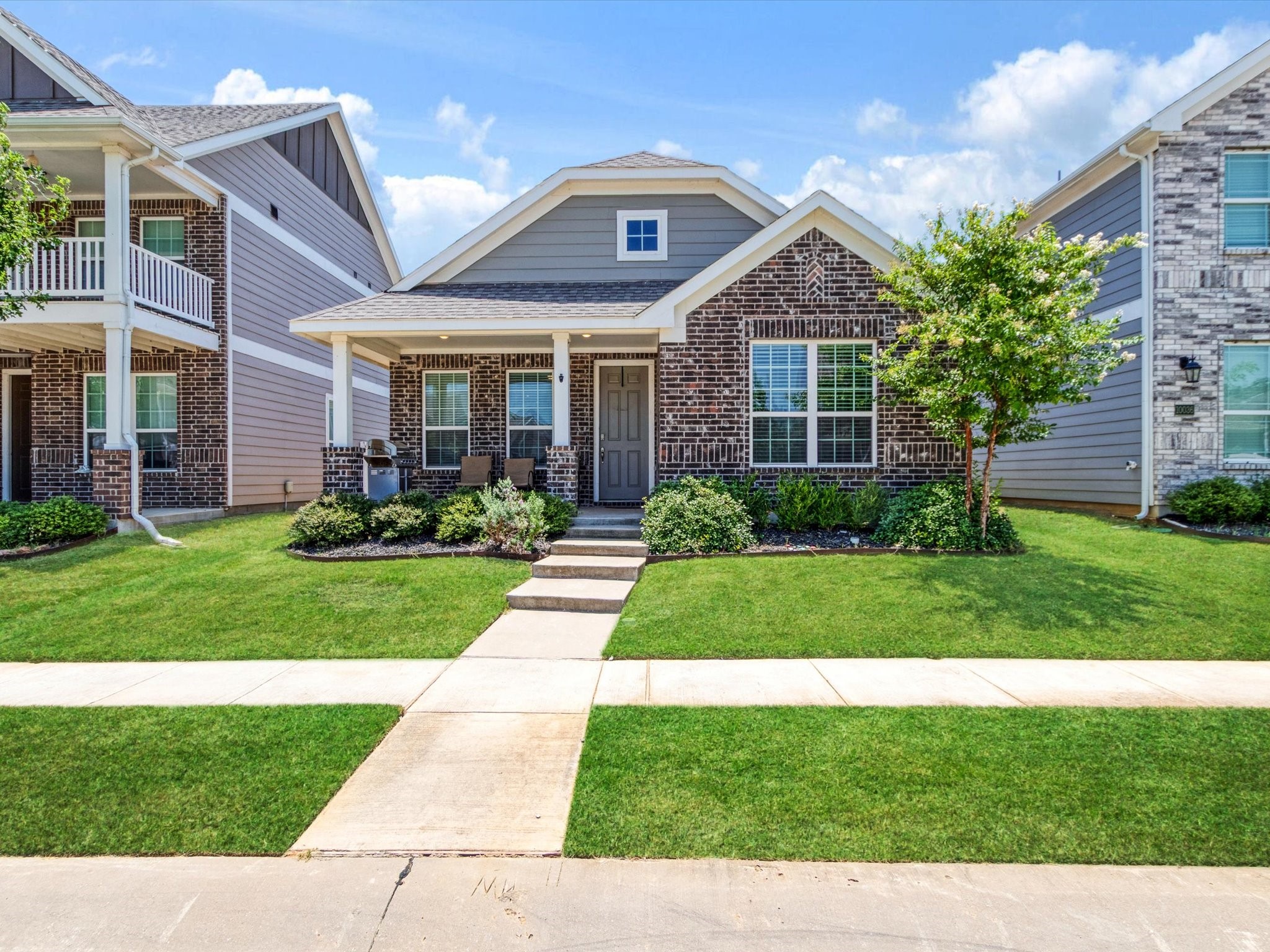Residential in Providence Village 2