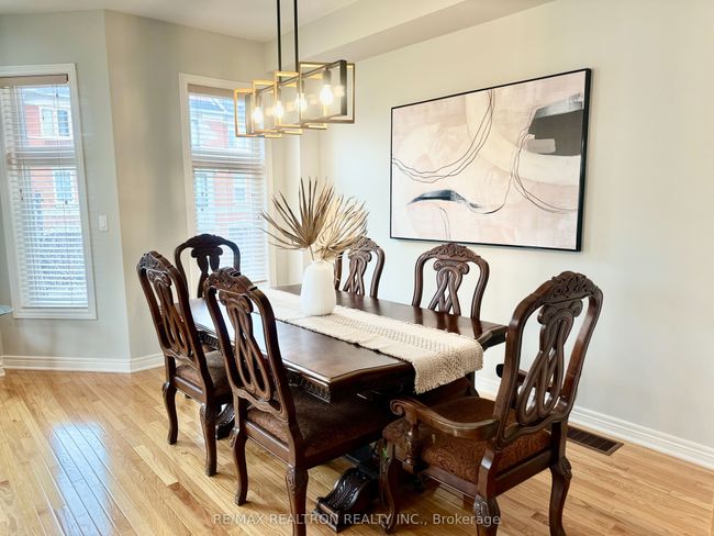 2 Henry Peters Lane, House attached with 3 bedrooms, 3 bathrooms and null parking in Vaughan ON | Image 12