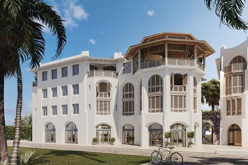unit-302-40 Mark Twain Ln, Inlet Beach, FL, 32461-8332 | Card Image
