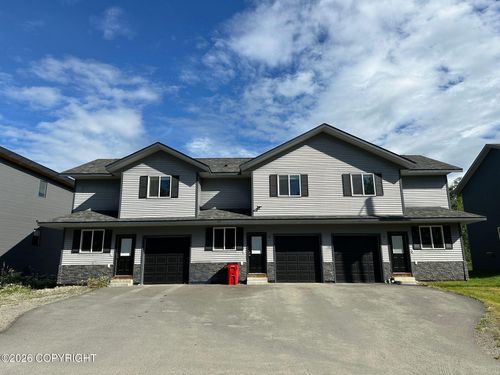 3-1167 E Westpoint Dr, Wasilla, AK, 99654-7107 | Card Image