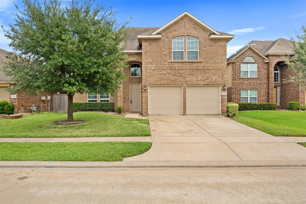 Pattington Cypress Dr, Cypress, TX 77433