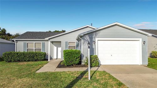 3248 Richmond Dr, THE VILLAGES, FL, 32162-7686 | Card Image