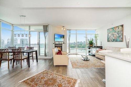 1502-1483 Homer St, Vancouver, BC, V6Z3C7 | Card Image