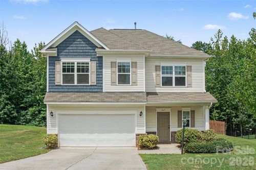 369 Settlers Grove Ln, Salisbury, NC, 28146-1495 | Card Image