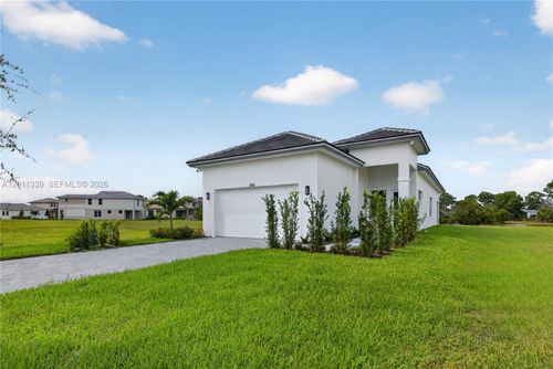265 Se Via Sangro, Port St. Lucie, FL, 34952-6236 | Card Image
