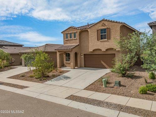 11263 S Weismann Drive, Vail, AZ, 85641 | Card Image