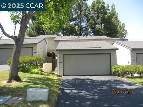 1894 Cannon Dr, Walnut Creek, CA, 94597-2233 | Card Image