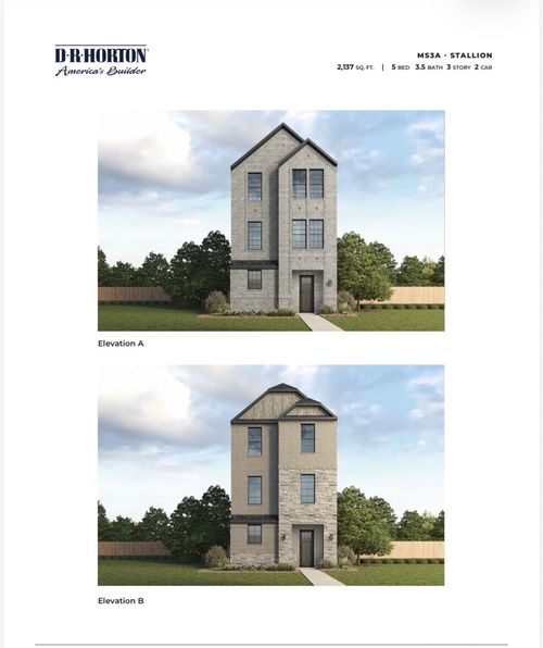 4540 Community Ct, Plano, TX, 75024-4605 | Card Image