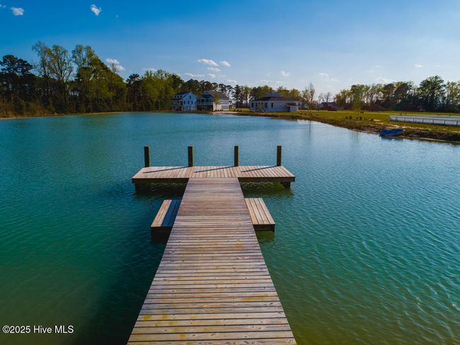 25 Jasmine Ln, House other with 4 bedrooms, 3 bathrooms and 2 parking in Minnesott Beach NC | Image 52