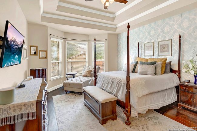 316 Stresa, House other with 4 bedrooms, 2 bathrooms and null parking in Cibolo TX | Image 19