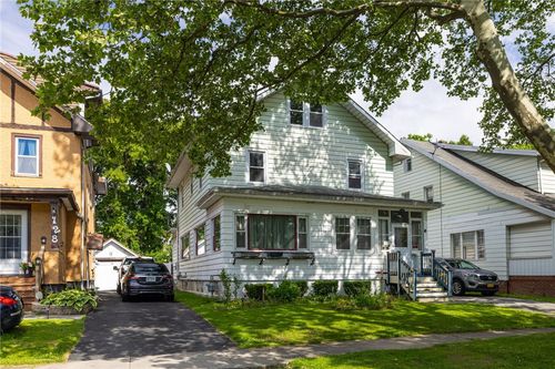 122 Mcnaughton Street, Rochester, NY, 14606 | Card Image