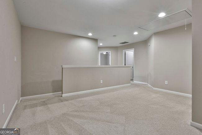 1568 Lenox Overlook Rd Ne, Townhouse with 3 bedrooms, 3 bathrooms and null parking in Brookhaven GA | Image 21