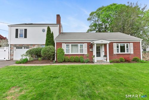 140 Courtland Ave, Stamford, CT, 06902-3424 | Card Image