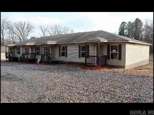 266 Glenna Ln, Cabot, AR, 72023-8104 | Card Image