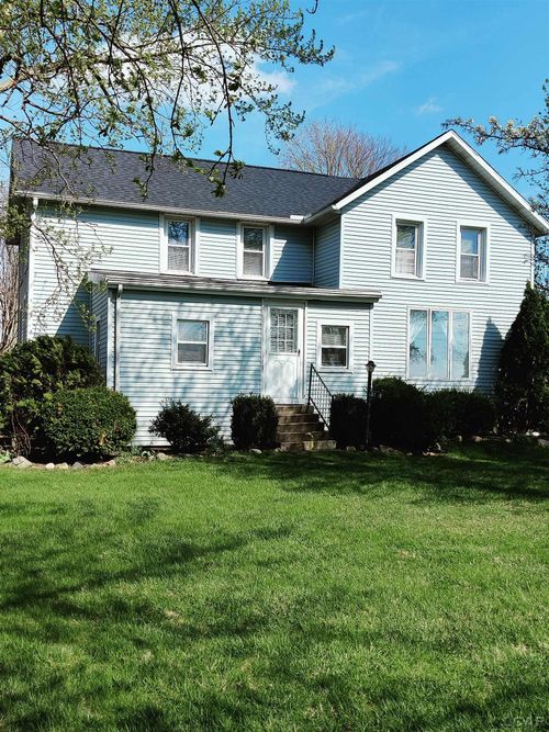 8135 Berkey Highway, Riga Township, MI, 49228 | Card Image