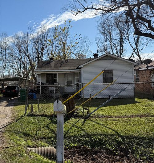 7994 Sparta St, Houston, TX, 77028-5342 | Card Image
