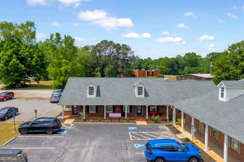 679 Hospital Rd, Commerce, GA, 30529-1146 | Card Image